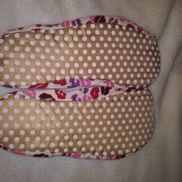 🏖 Dreams Kisses Slippers - Picture 2 of 2